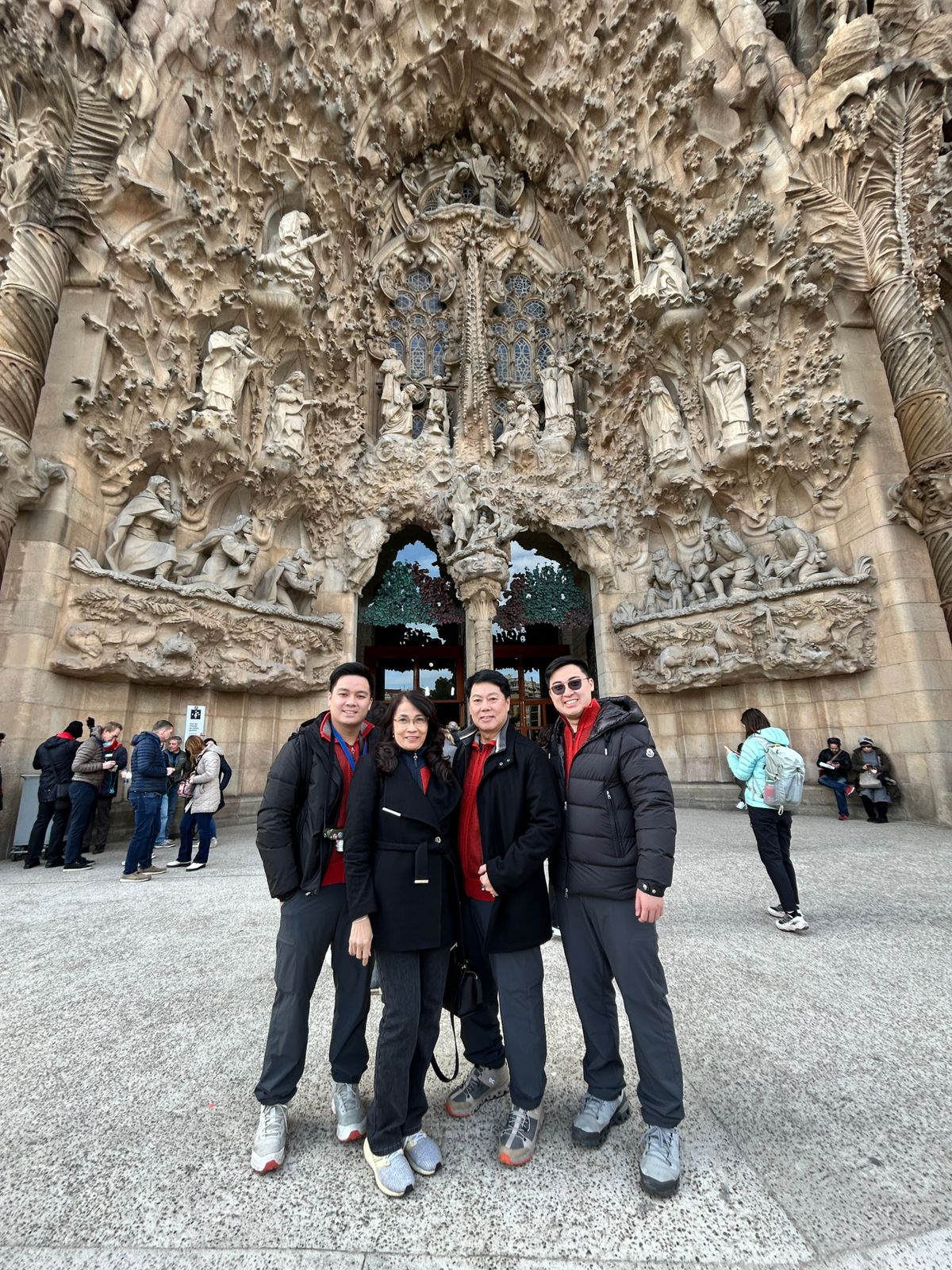 Barcelona